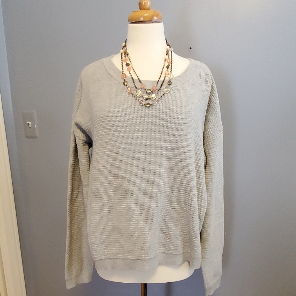 🏆HOST PICK🏆Lord & Taylor Sweater